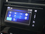 ◆Bluetooth Audio対応!◆各種オーディオソースで退屈のないドライブをお楽しみください♪
