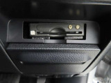 ETCを装備しています。高速道路の料金が後払いなので、料金所で止まることが無く、ノンストップでスイスイ進めます。