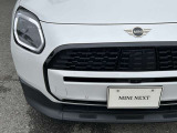 国道246号線沿い、南町田グランベリーパーク駅すぐ。MINI NEXT 東名横浜/〒194-0004 東京都町田市鶴間5-18-1