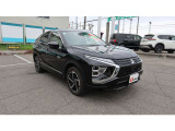 エクリプスクロス PHEV 2.4 P 4WD 