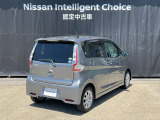 デイズ ハイウェイスターX 4WD 