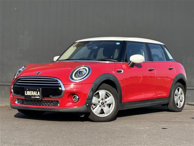 BMW MINI ミニ 