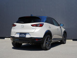 CX-3 1.5 15S スーパー エッジー