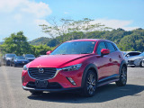 マツダ CX-3