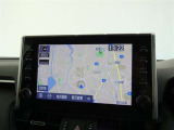 フルセグTV対応9インチナビ。Bluetoothにも対応していますので貴方のドライブをしっかりサポートします。
