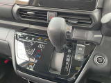 オートマで運転しやすいです♪