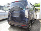 N-WGN G 4WD 