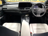 UX 250h バージョンC 