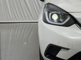 フィット  1.5 e:HEV ホーム