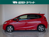 フィット 1.5 ハイブリッド Sパッケージ 