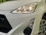 夜間や荒天時により良好な視界で安心な走行をご希望される方には【高輝度LEDヘッドライト】の取付がおすすめ!多くのお客様にご好評いただいております♪