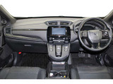 CR-V 2.0 e:HEV EX ブラック エディション 