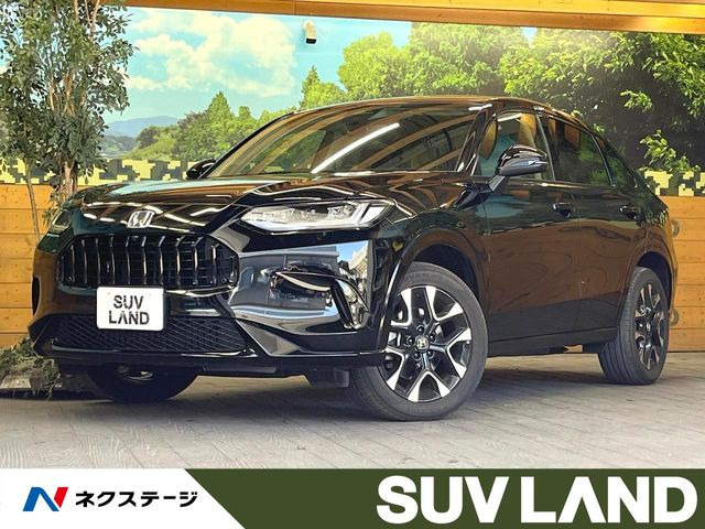 ホンダ ZR-V 