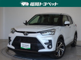 トヨタ ライズ
