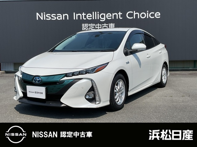 プリウスPHV 1.8 S セーフティ プラス