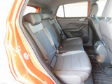 ISOFIX(イソフィックス)基準適合チャイルドシート固定装置!!安心楽々で対応チャイルドシートが取付できます。