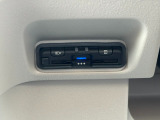 ETC車載器の画像です。