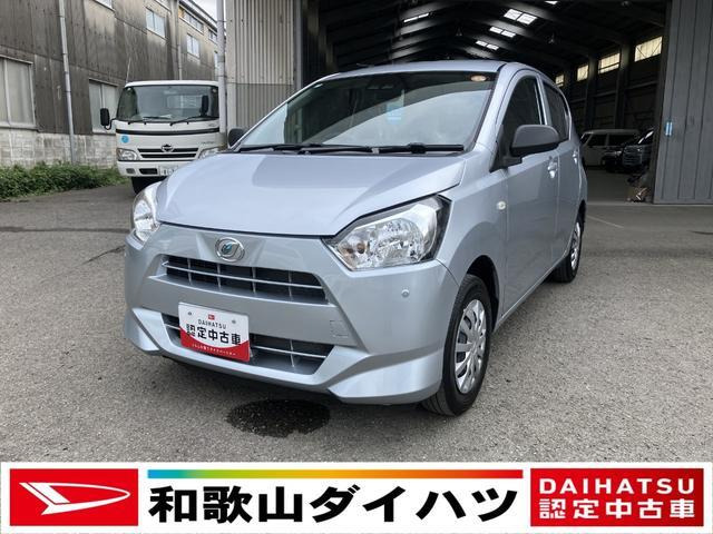 ミライース L SAIII 