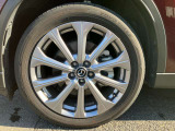 CX-80 2.5 PHEV Lパッケージ 4WD 
