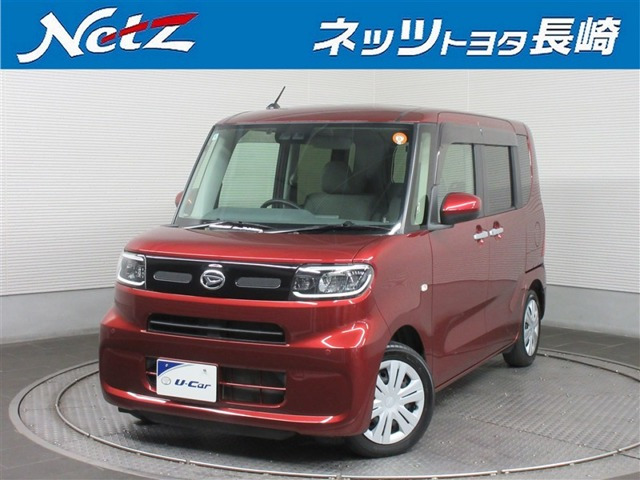 ダイハツ タント 