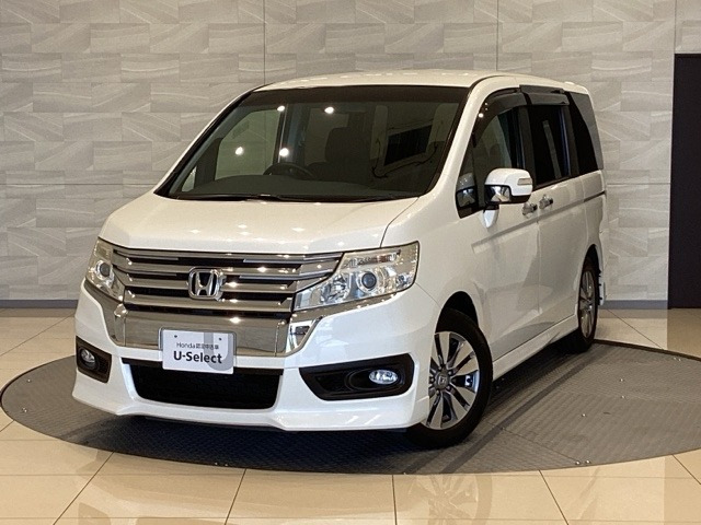 ホンダ ステップワゴン 