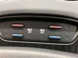 シートヒーター付き!