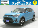 トヨタ ライズ