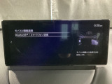 Apple Carplay・Android Auto対応!マツダ コネクト(コマンダーコントロール)でスマートフォンを操作して、通話、音楽を聴いたり、マップで目的地を調べることができます。