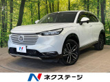 ホンダ ヴェゼル