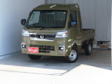 ハイゼットトラック ジャンボ エクストラ 4WD 