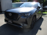 マツダ CX-60