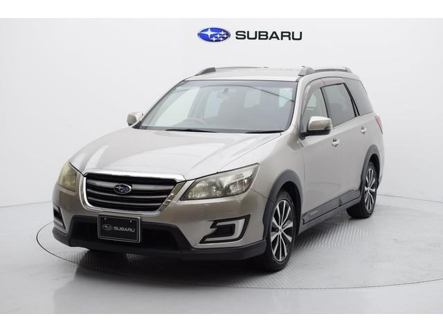エクシーガクロスオーバー7 2.5i アイサイト 4WD