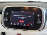 500X ポップスタープラス 本革シート 修復歴無し