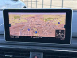 A4アバント 1.4 TFSI スポーツ 修復歴無し