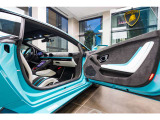 Lamborghini Sensonum
