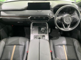 CX-60 3.3 XD ハイブリッド エクスクルーシブスポーツ ディーゼル 4WD 