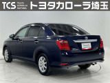 外板色はダークブルーマイカ(8S6)!ボディサイズは全長440&times;全幅169&times;全高146センチ!5ナンバー登録となります!