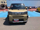 タフト G クロム ベンチャー 4WD 
