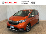 ホンダ フリード+