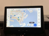 【ナビゲーション】いまや必須装備のナビゲーションを搭載!知らない場所でも目的地までしっかり案内してくれます。オーディオ機能も充実!キャンプや旅行はもちろん通勤や普段のドライブも楽しめます!