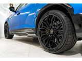 Rims Galanthus 23 shiny black