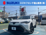 トヨタ カローラクロス