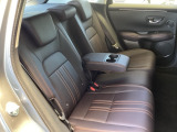 シート表皮は専用のクリーナーできれいにクリーニングしていて清潔です。