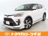 トヨタ ライズ