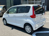 デザインはもちろん、使いやすさ、見やすさにもこだわった1台です。