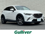 マツダ CX-3