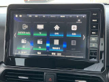 【大画面メモリーナビ&フルセグチューナー】 日産純正大画面ナビです!TVは高画質のフルセグチューナー搭載です!AV機能も沢山ありますし、ブルトゥースオーディオで音楽再生OKです♪