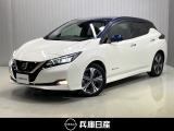 日産 リーフ