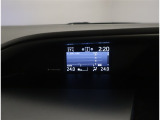 メーターも見やすく安全運転をサポートいたします!