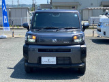 タフト X 4WD 